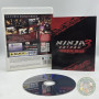 Ninja Gaiden 3 : Razor's Edge PS3  | Jeux Ps3 | retrogaming